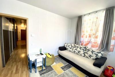 Apartament 2 camere de vanzare in Floresti - 6