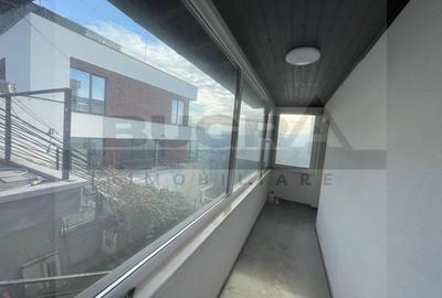 Duplex cu 3 camere cu Canalizare în Grigorescu - 3