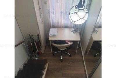 Apartament cu 3 camere semidecomandat în Domenii - 4