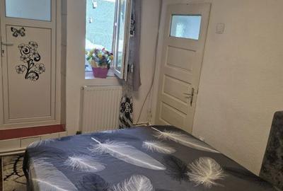 Casă cu 2 camere cu Canalizare în Ferentari - 7