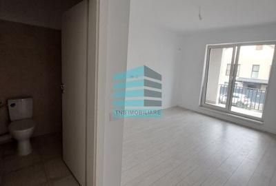 Apartament Modern 2 Camere, 52 mp Gradina, Pallady  Teclu - 1