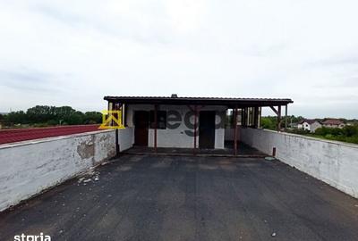 Casă cu 2 camere cu Teren 656 Mp în Șimnicu de Sus - 11