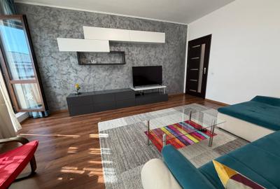 Apartament cu 2 camere semidecomandat în Roșu - 3