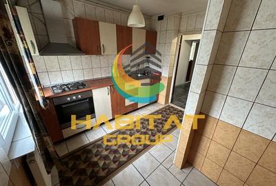 Apartament cu 3 camere decomandat, mobilat în Giurgiului - 3
