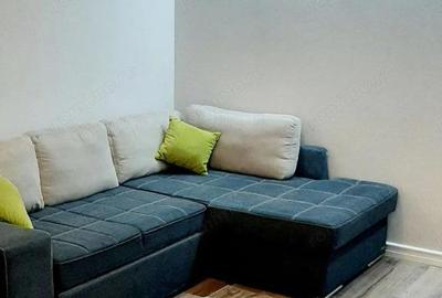 Apartament cu 2 camere în Berceni - 2