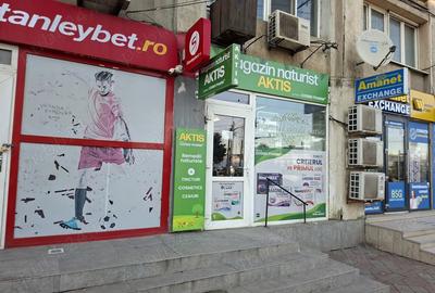 Inchiriere Spa?iu Comercial Ia?i, intersec?ie B-dul Socola cu Nicolae Iorga - 2