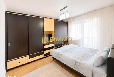 Apartament cu 3 camere decomandat, mobilat în Obcini - 6