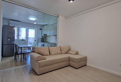 Aparatorii Patriei - Metrou 5 min- Apartament 2 camere-prima inchiriere-centrala - 7