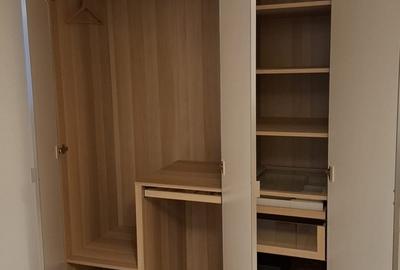 Sector 5 Apartament 1 camera, 29.5 mp, Str. Cartojani - 5