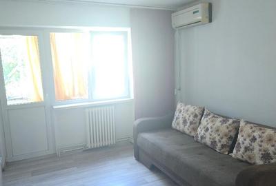 Apartament cu 2 camere semidecomandat în Piața Centrală - 6