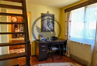 Casa 7 camere de vanzare | Zona Mitica Apostol, Ploiești | Comision 0% - 7