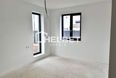 Casă individuală cu 4 camere cu Teren 500 Mp în Sânpetru - 13