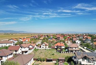 Teren intravilan - 5