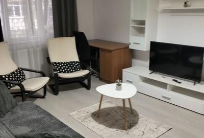 Apartament cu 2 camere decomandat în Nicolae Grigorescu - 7