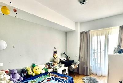 Pipera Scoala Americana, 3 camere cu terasa de 95mp - 5