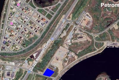 Teren Construcții intravilan de 2500 mp, în Năvodari - 6