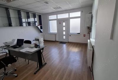 Spațiu comercial, de 60 mp, în Rovine - 4