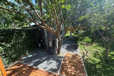 Casă cu 5 camere cu Teren 751 Mp în Central - 12