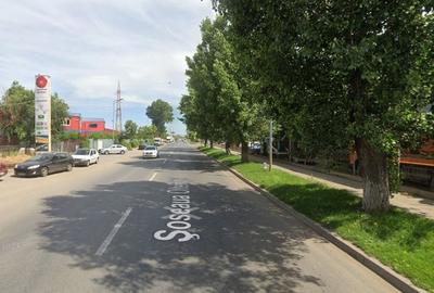 Popesti Leordeni - hale noi 600 mp - 5