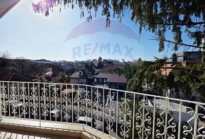 Casă cu 7 camere cu Teren 198.92999267578 Mp în Floreasca - 10