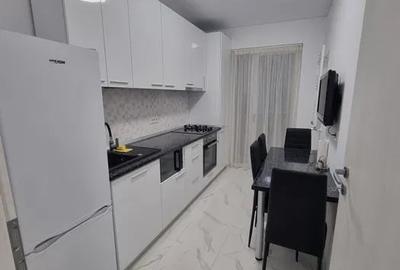 Garsoniera, decomandata, 40 mp, incalzire pardoseala, ac, balcon, Popesti - 3