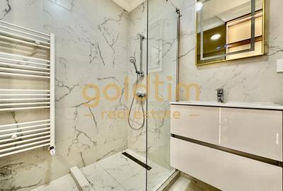 Apartament cu 2 camere decomandat, mobilat în Pipera - 13