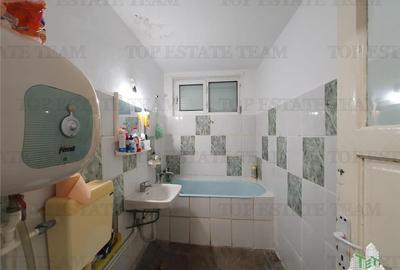 Apartament 2 camere parter gradina privata  boxa de depozitare Techirghiol - 5
