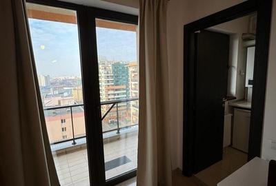 Garsoniera Onix Residence Grozavesti/Metrou - 10