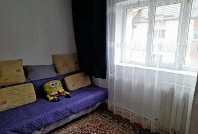 Inchiriez apartament zona Han,langa Spitalul Judetean - 2