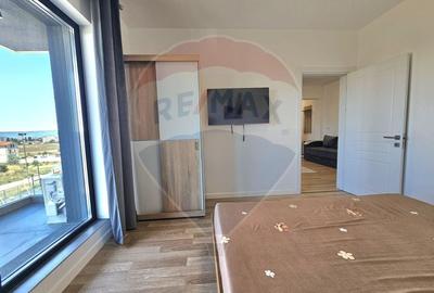Apartament cu 2 camere decomandat, mobilat în Sud - 4