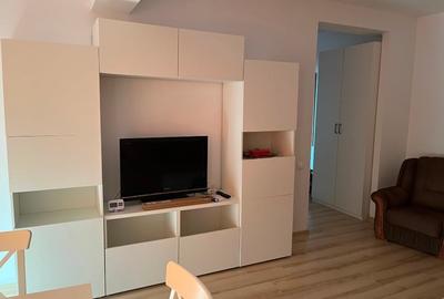 Apartament cu 2 camere decomandat în Tomis Plus - 2