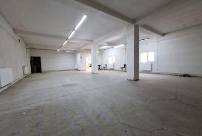 Inchiriere spatiu depozitare / mica productie / Voluntari / zona Primarie - 4