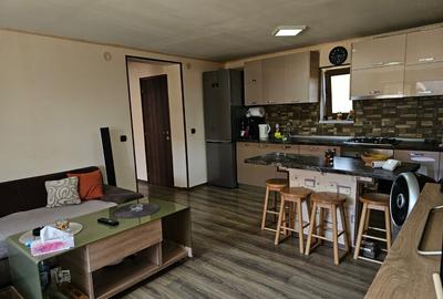 Casa + teren in Satul Bejan, Comuna ?oimu? - 2