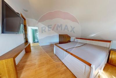 Apartament  la vila, cu 5 camere de vanzare in zona Turnisor - 3