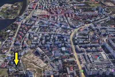 Casa de vanzare in Bacau - Cartier Bistrita Lac, benzinaria Socar - 12