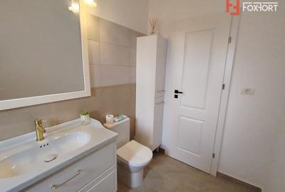 Apartament cu 4 camere decomandat în Șagului - 23