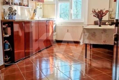 Apartament cu 3 camere decomandat în Brazda lui Novac - 6