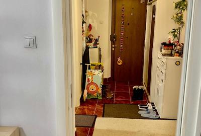 Apartament cu 3 camere decomandat, mobilat în Brâncoveanu - 4