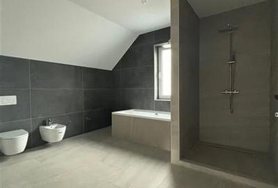 Casa Premium, finisata , 4 camere, 475 mp teren, toate utilitatile, asfalt, Sanp - 8