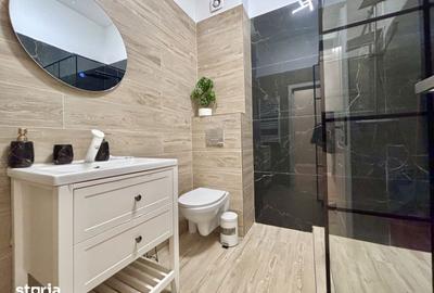 Apartament cu 2 camere în Nord - 3