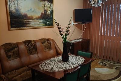 Apartament cu 3 camere decomandat, mobilat în Mănăștur - 1