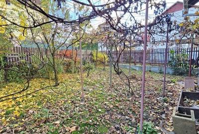 Teren cu Certificat de urbanism pentru construire - Andrei Muresanu - 7