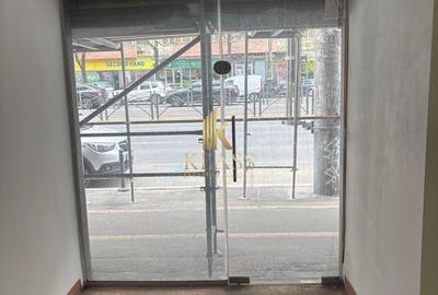 Spațiu comercial, de 140 mp, în Ștefan cel Mare - 6