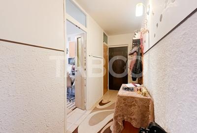 Vanzare apartament cu 2 camere decomandate in cartierul Intre Lacuri - 4