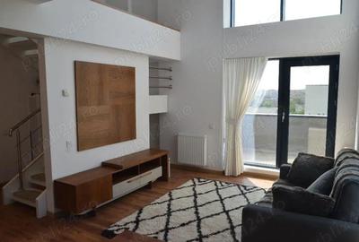 Duplex 2 camere | 52 m? utili | Complet mobilat și utilat | Complex rezidențial - 2