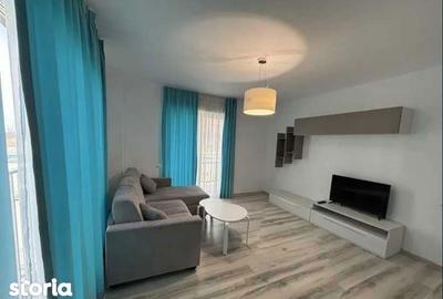 Apartament cu 2 camere în Moisei - 2