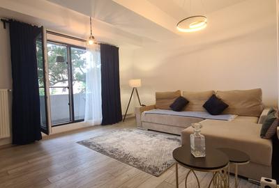 Apartament cu 2 camere decomandat, mobilat în Lujerului - 3