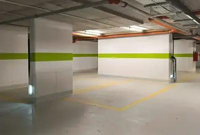 Apartament 3 camere, terasa 13,61mp, langa lac, metrou, bloc nou - 8