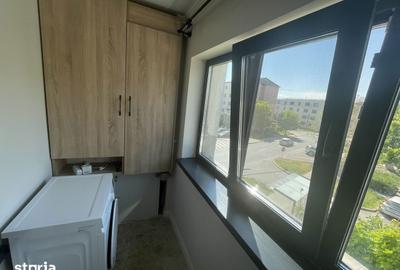 Apartament cu 2 camere în Sud - 8