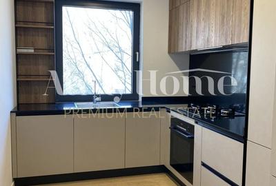 Apartament cu 4 camere decomandat, mobilat în Primăverii - 8